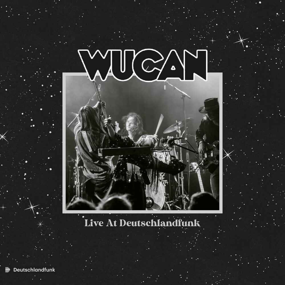 Live At Deutschlandfunk [CD]