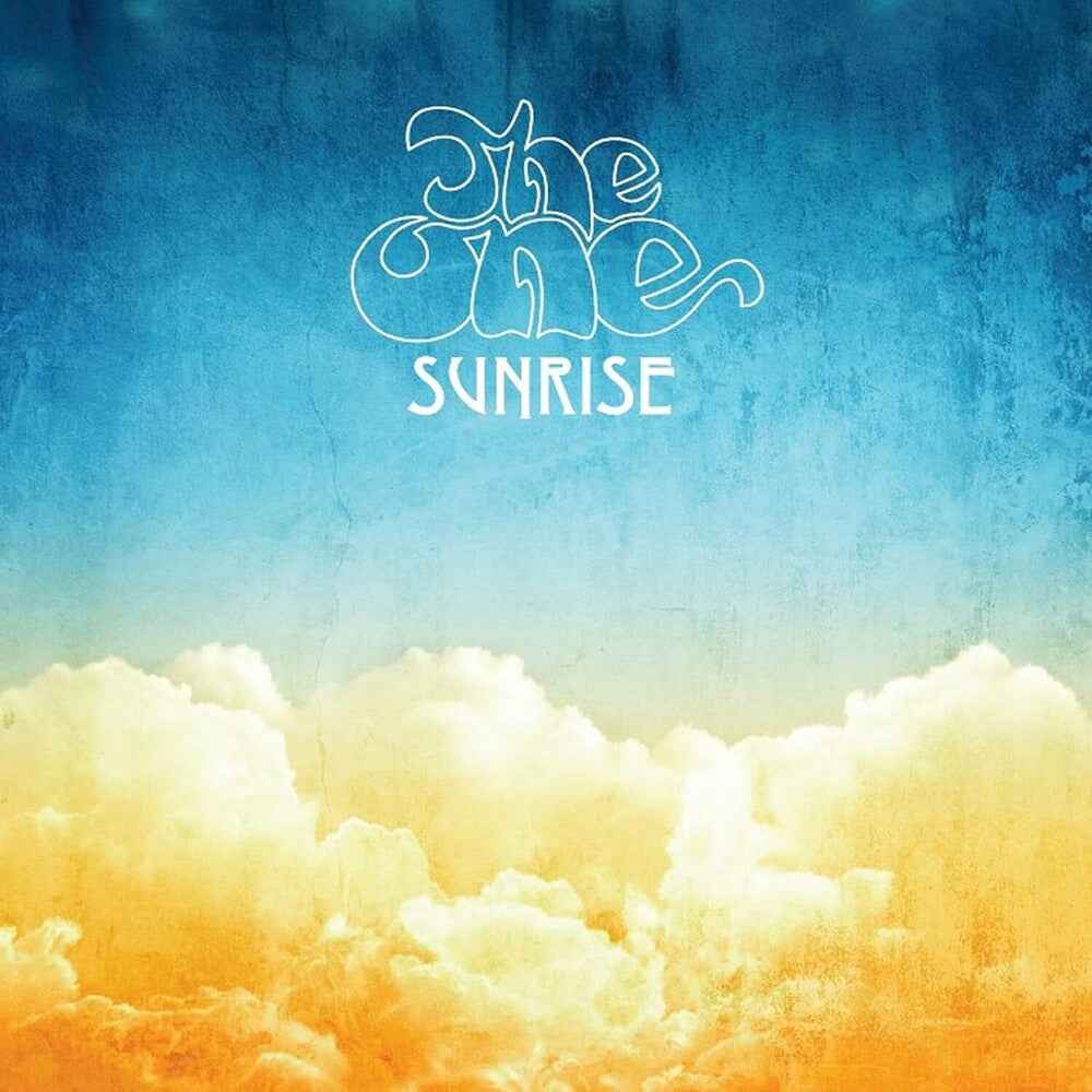 Sunrise [LP]