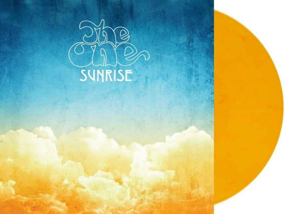 Sunrise [LP]