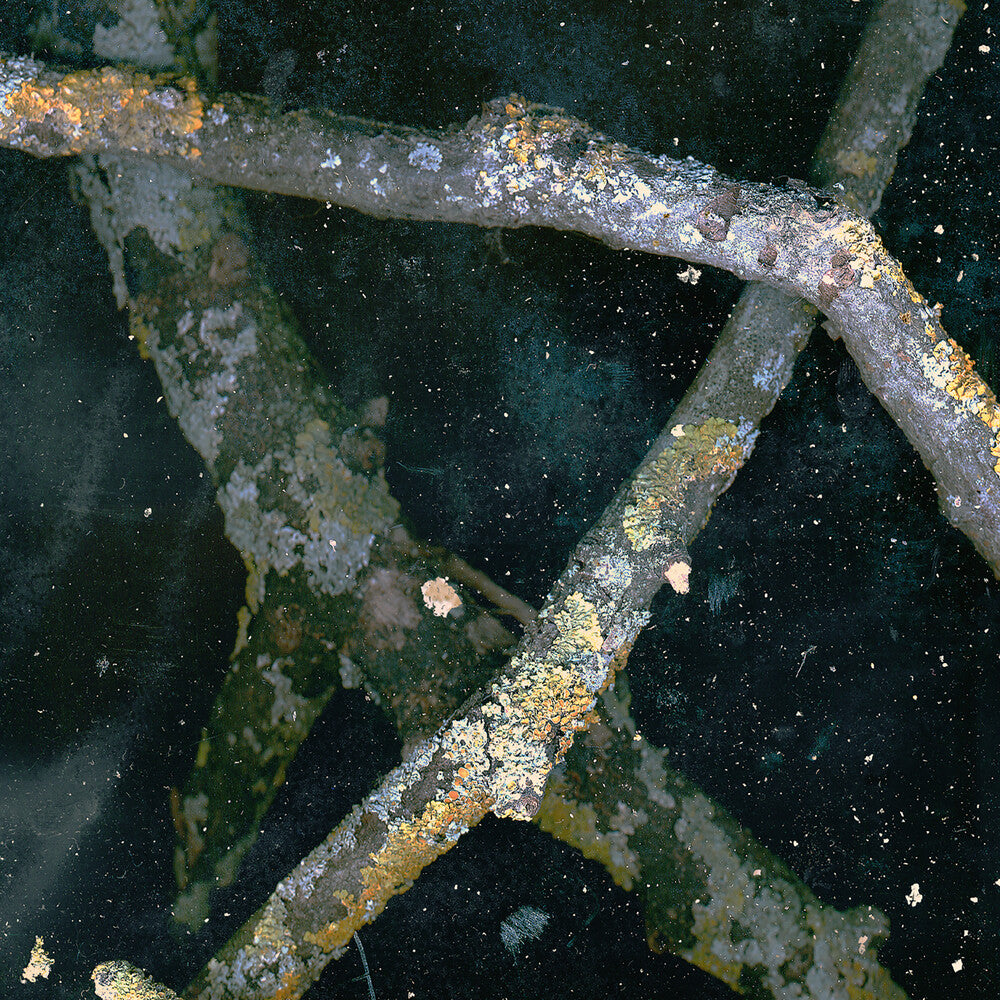 Saaadon - Saaadon (Uk) [LP] Vinyl Record