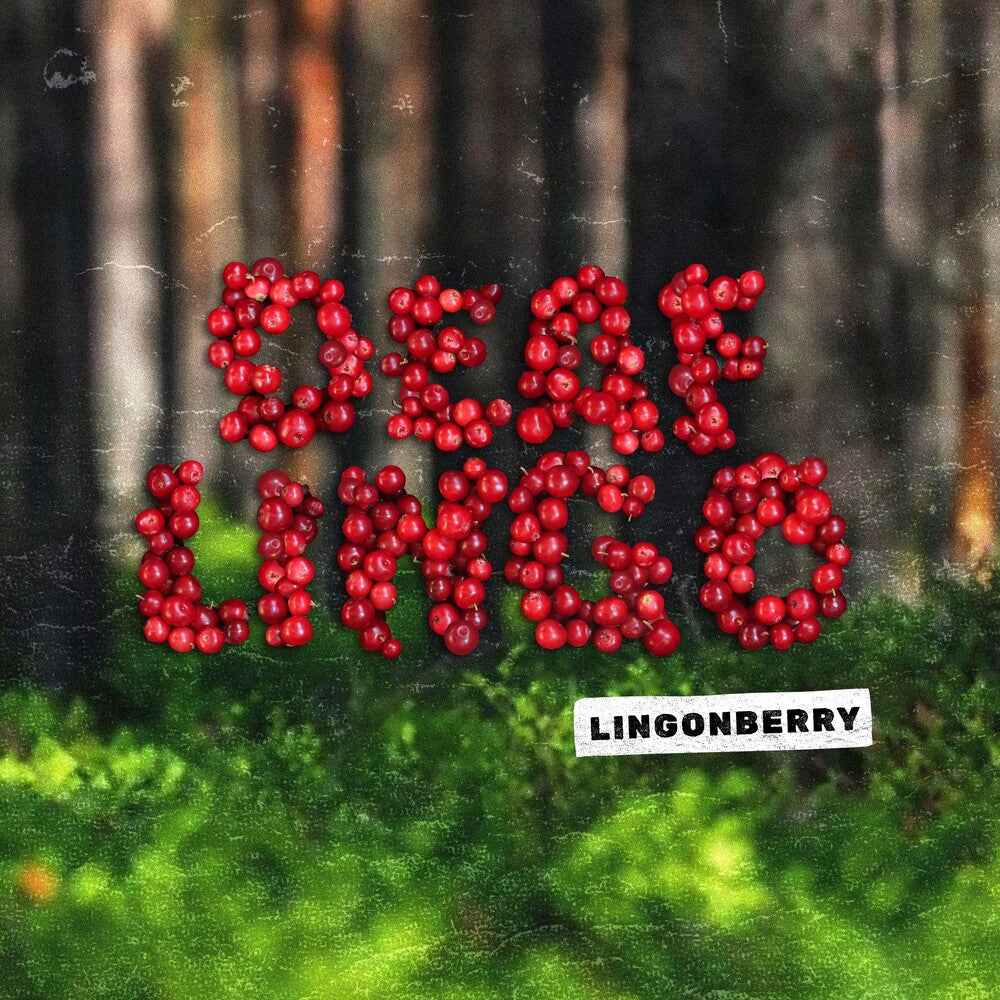 Lingonberry [Colored Vinyl] (Grn) (Uk)