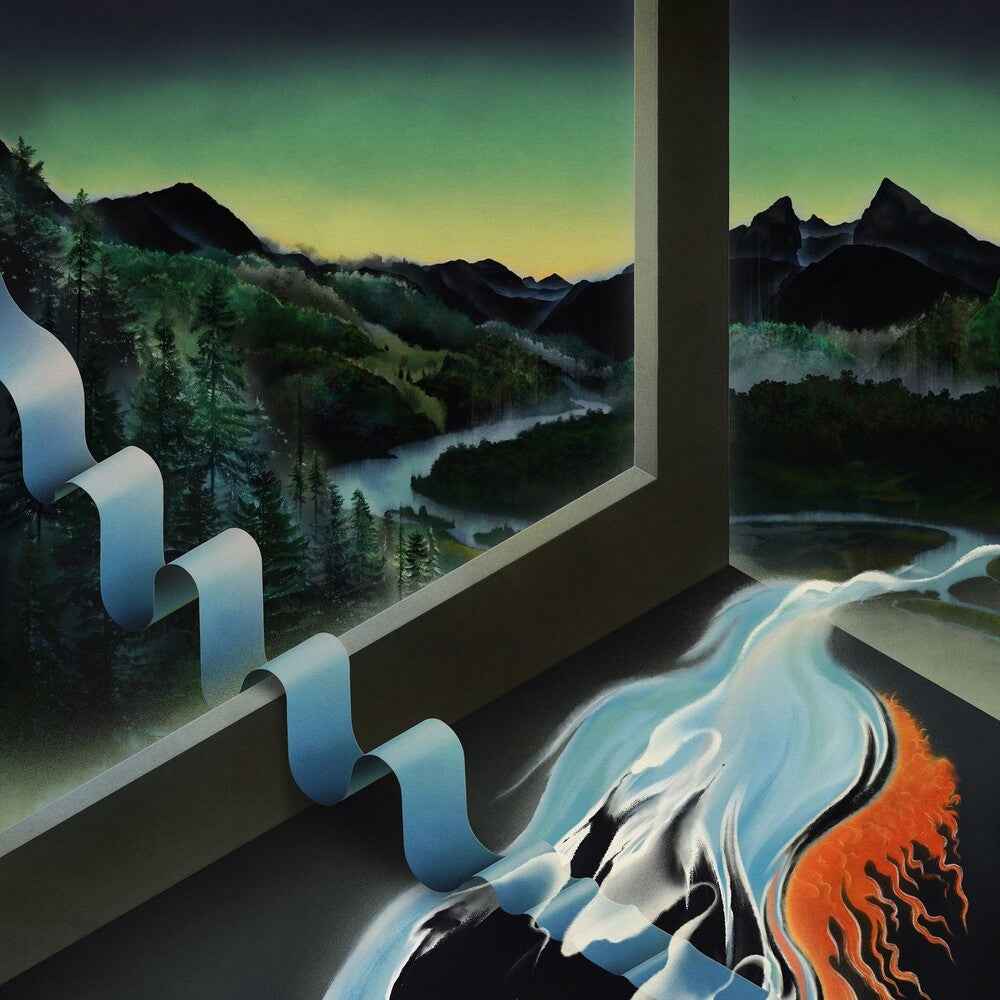 Hilma [Clear Vinyl] (Uk)