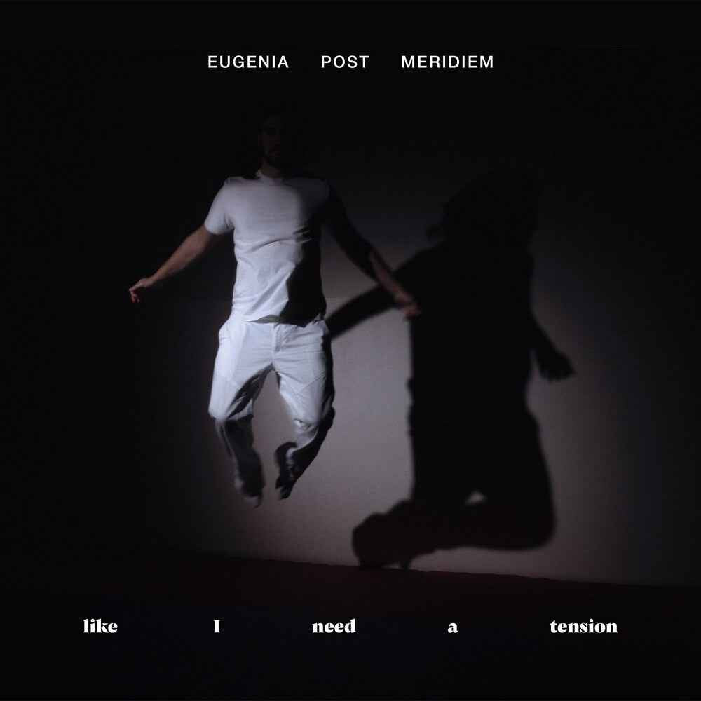 Like I Need A Tension (Uk) [LP]