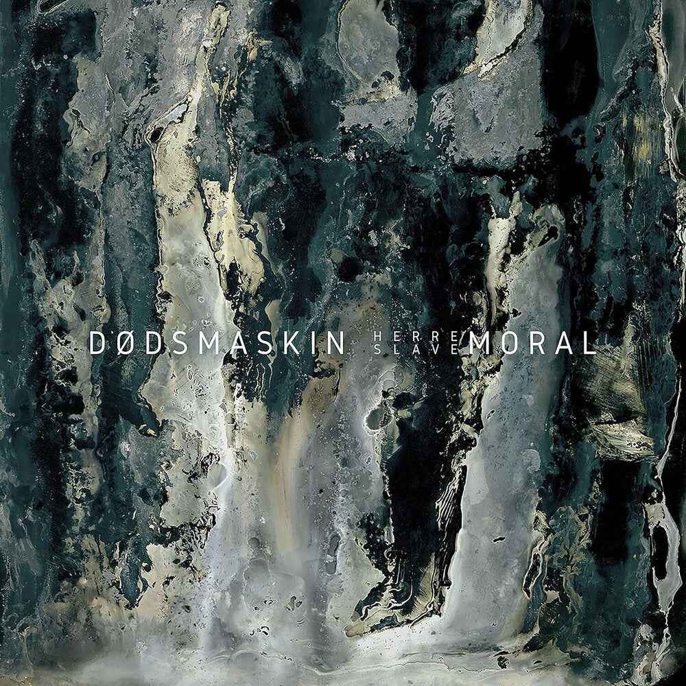 Herremoral / Slavemoral [LP]