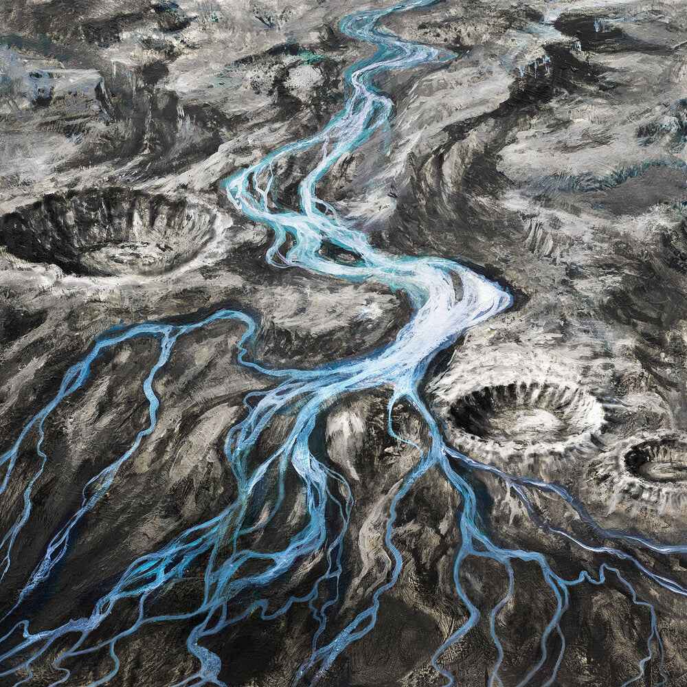 Meanders [LP]