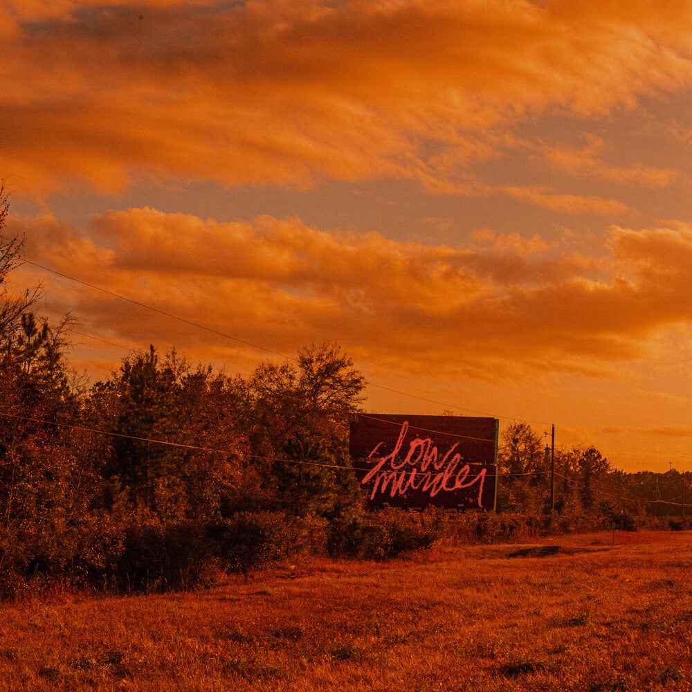 Slow Murder [Colored Vinyl]