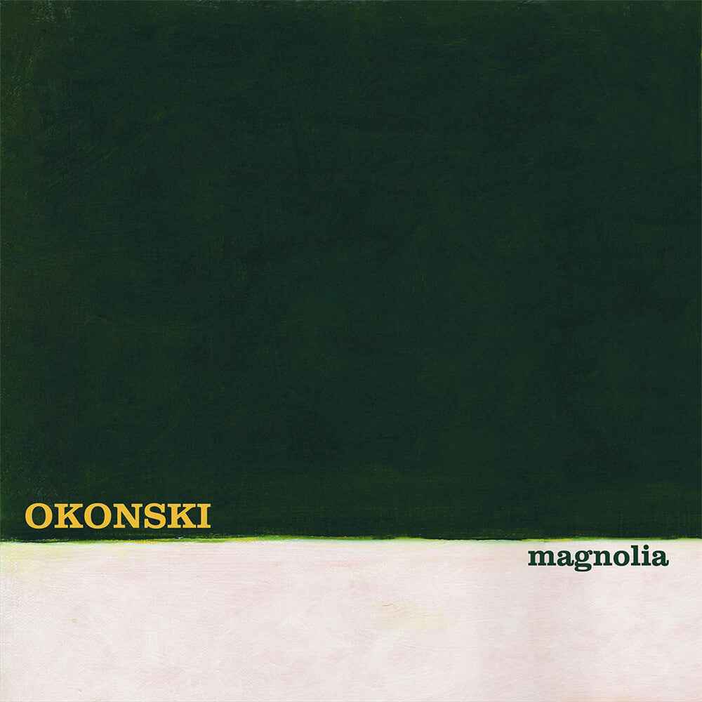 Magnolia [CD]