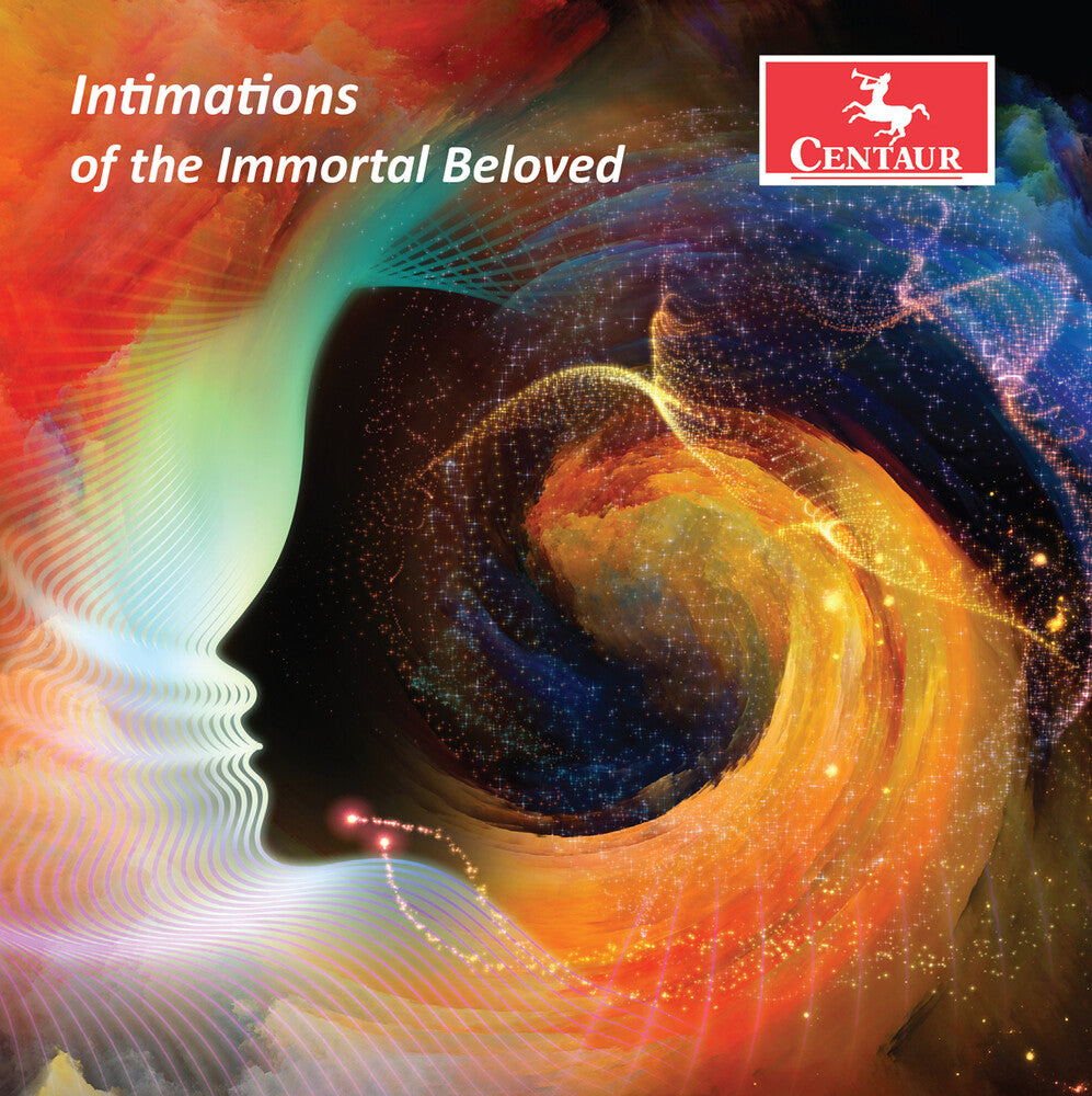 Beethoven / Weeks / Partain - Intimations Of The Immortal [CD]
