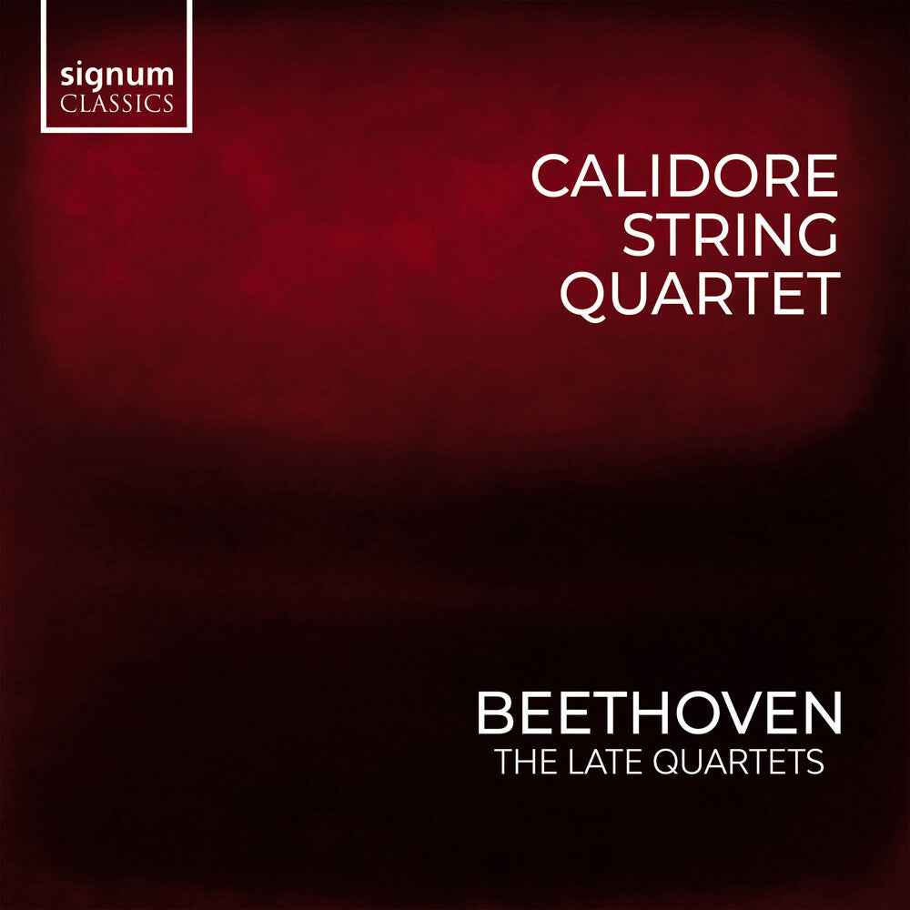 V1: Quartets [CD]