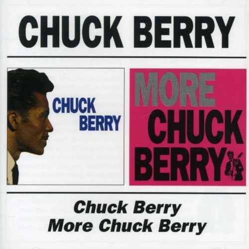 Chuck Berry/More Chuck Berry [Import]