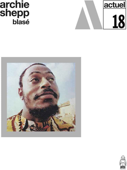 Blase [CD]