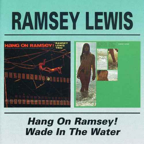 Hang On Ramsey/Wade In The Water [Import]