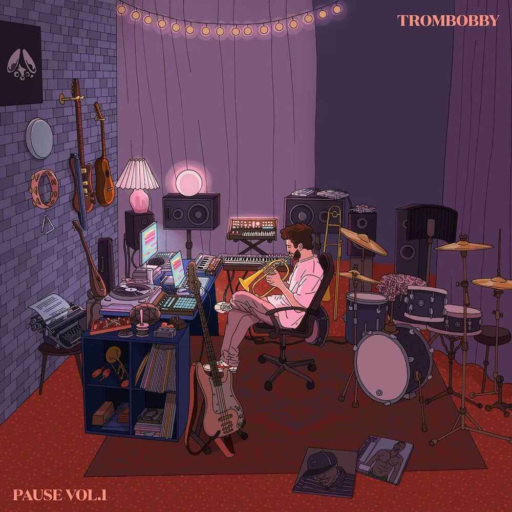 Pause Vol.1 [LP]