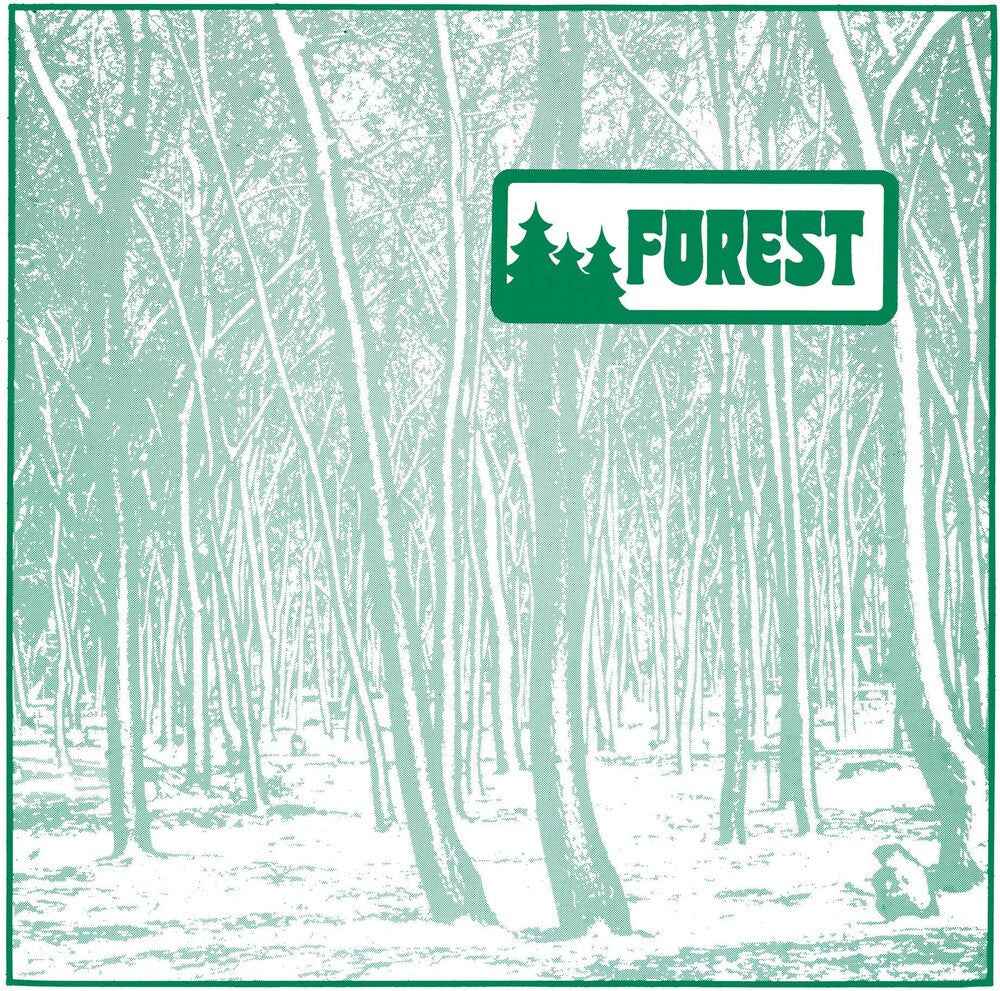 Forest [LP]