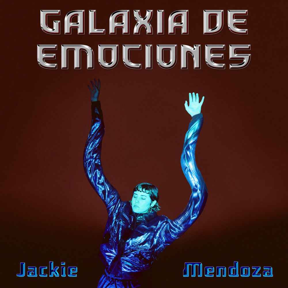 Galaxia De Emociones [LP]