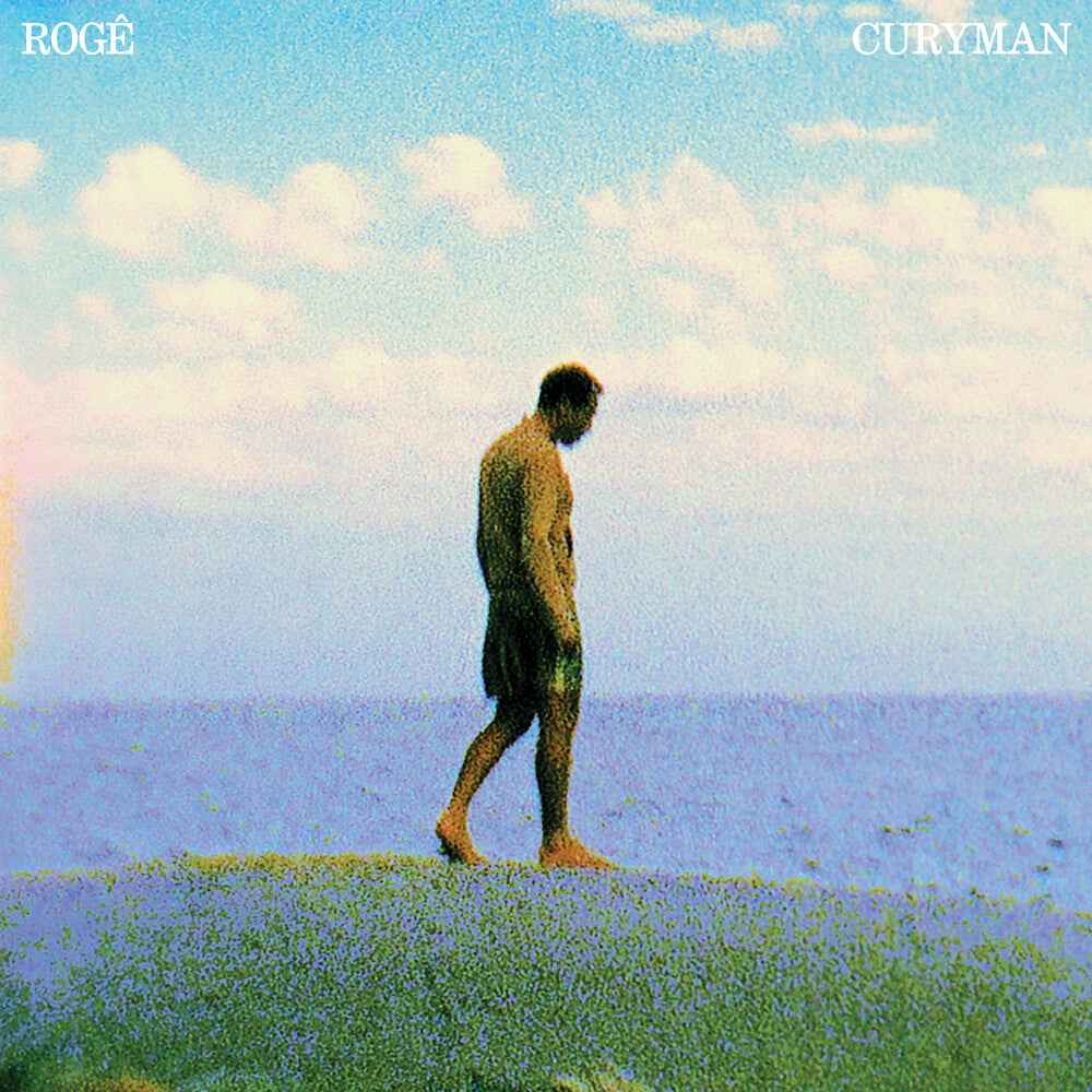 Curyman [CD]