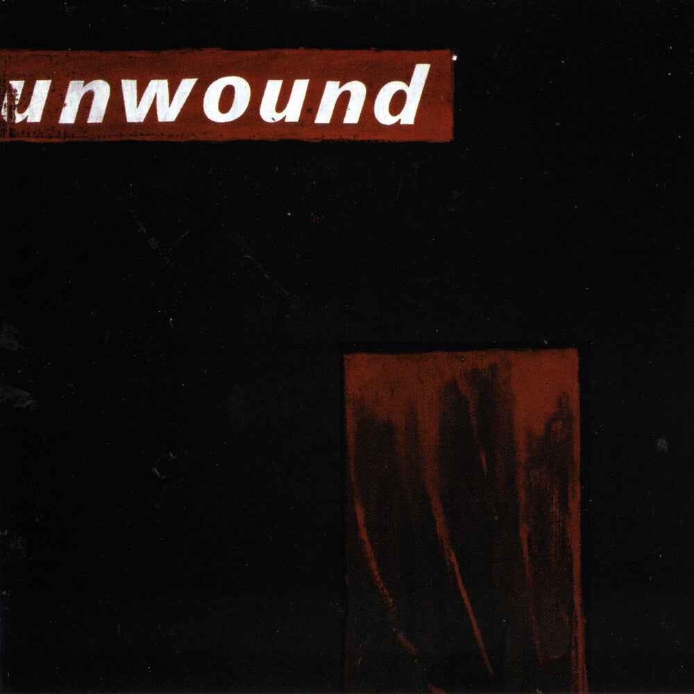 Unwound [LP]
