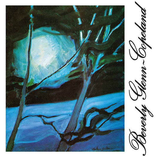 Beverly Glenn-Copeland [Reissue]