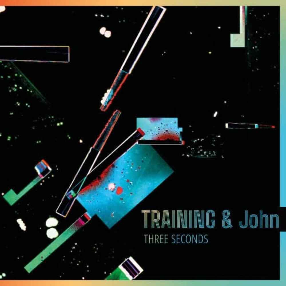 Three Seconds (Uk) [LP]