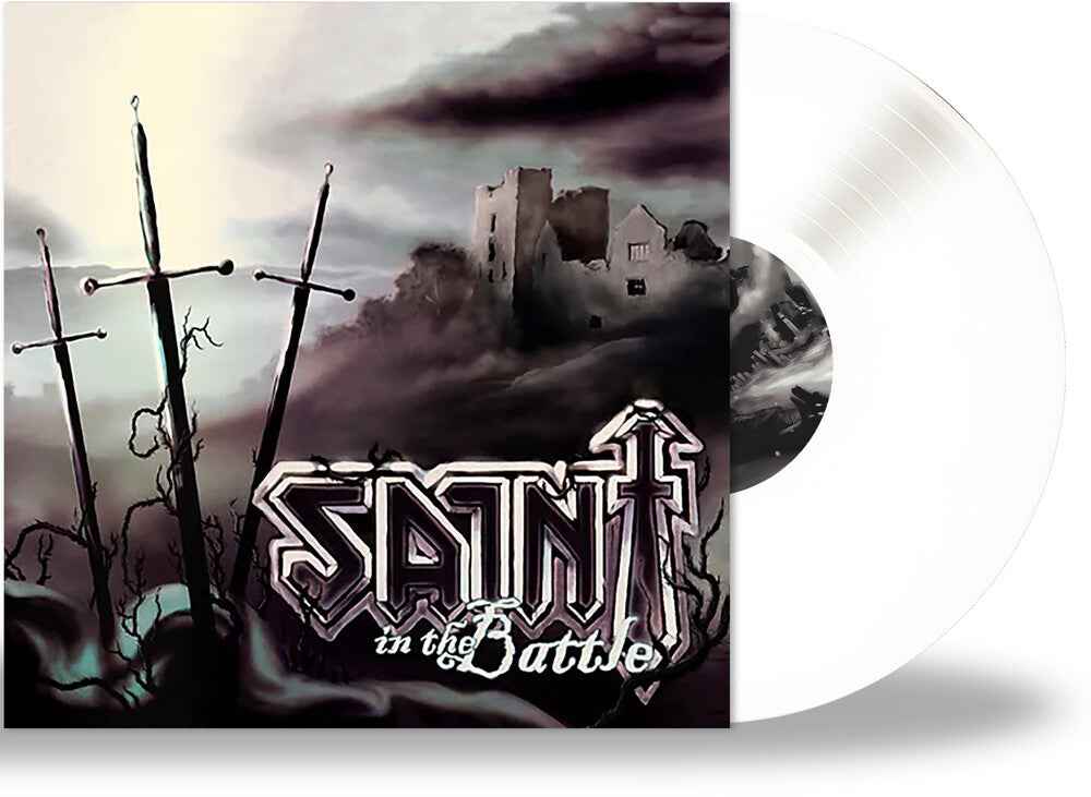 In The Battle [Colored Vinyl] (Wht)