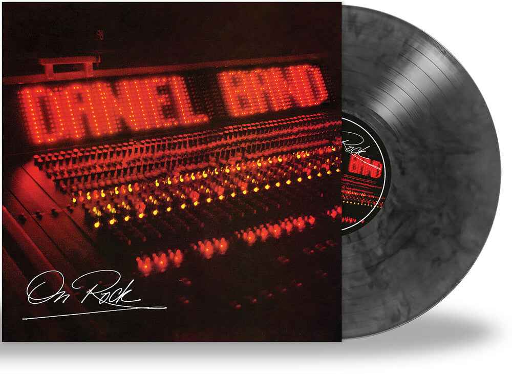 On Rock + 2 [Colored Vinyl]