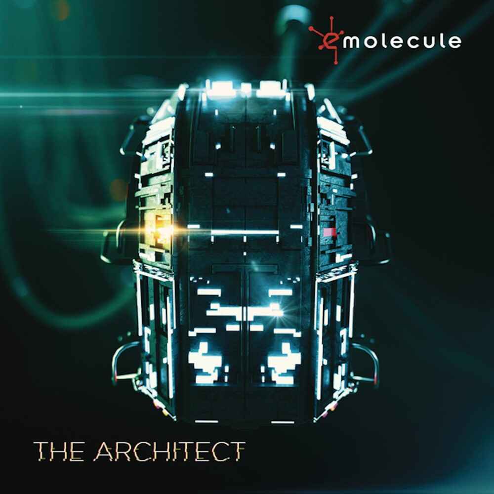 Architect (Gate) [LP]