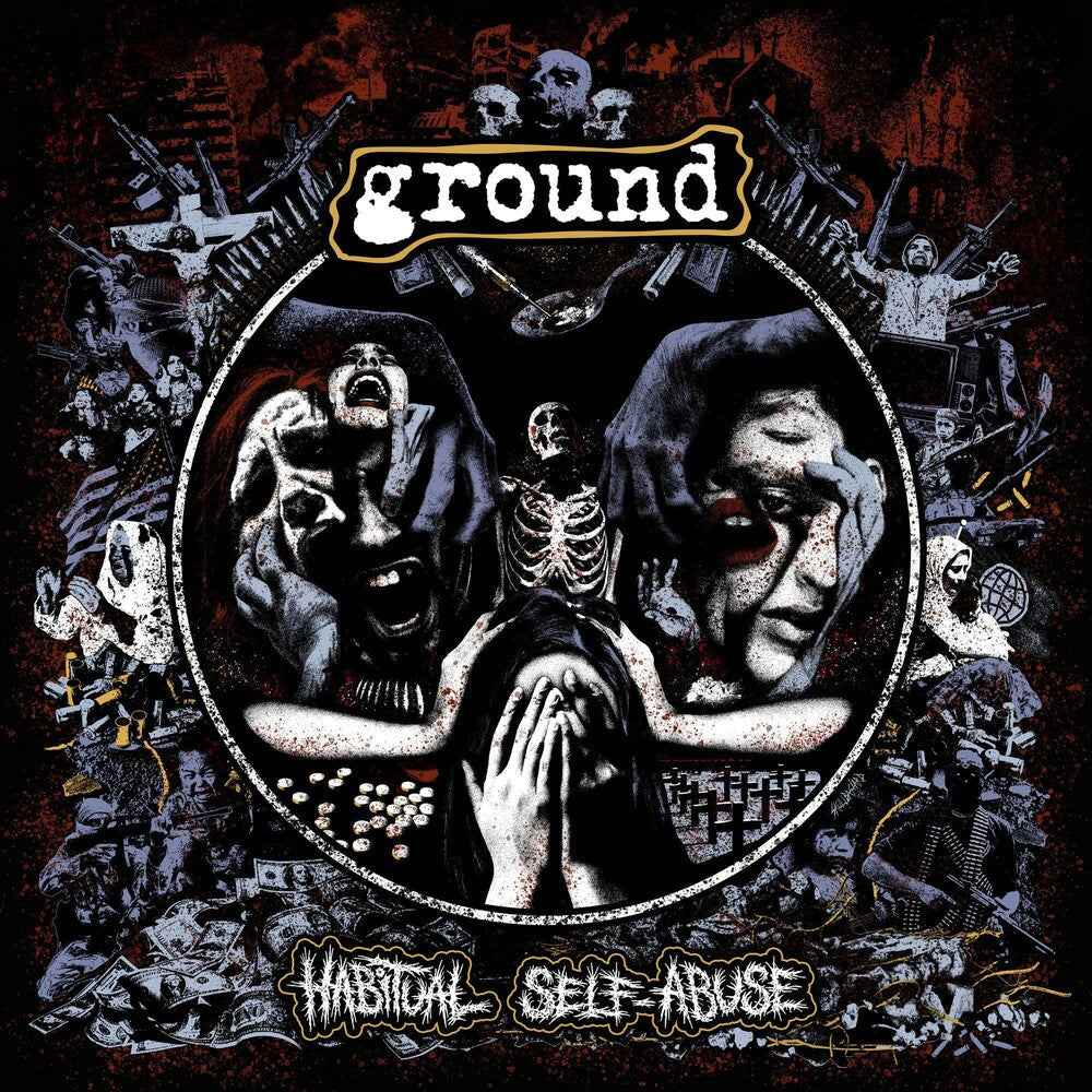 Habitual Self-Abuse [LP]