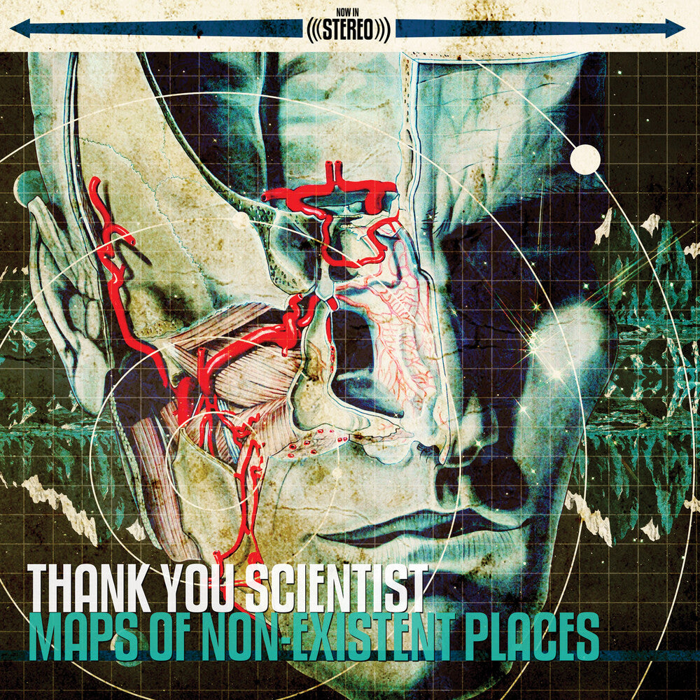 Maps Of Non-Existent Places [LP]