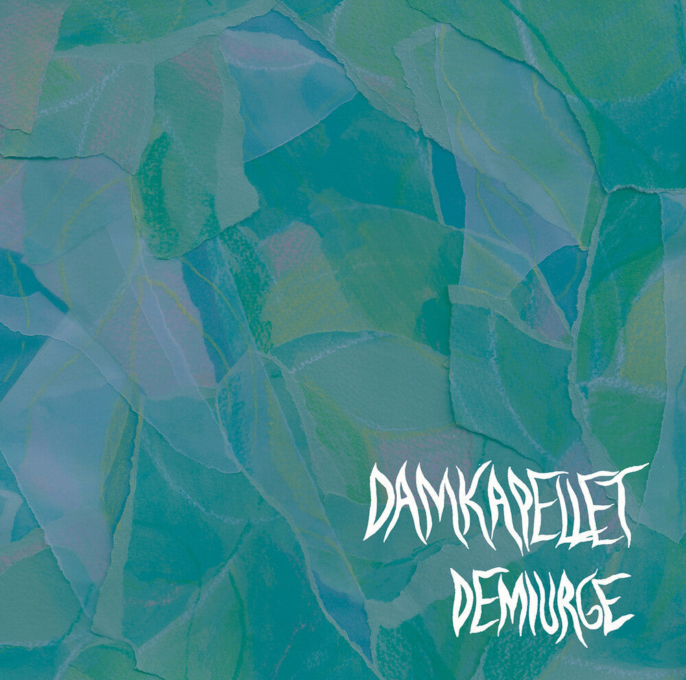 Eacott / Kristenson / Damkapellet - Demiurge [CD]