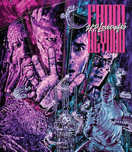 From Beyond - From Beyond - UHD