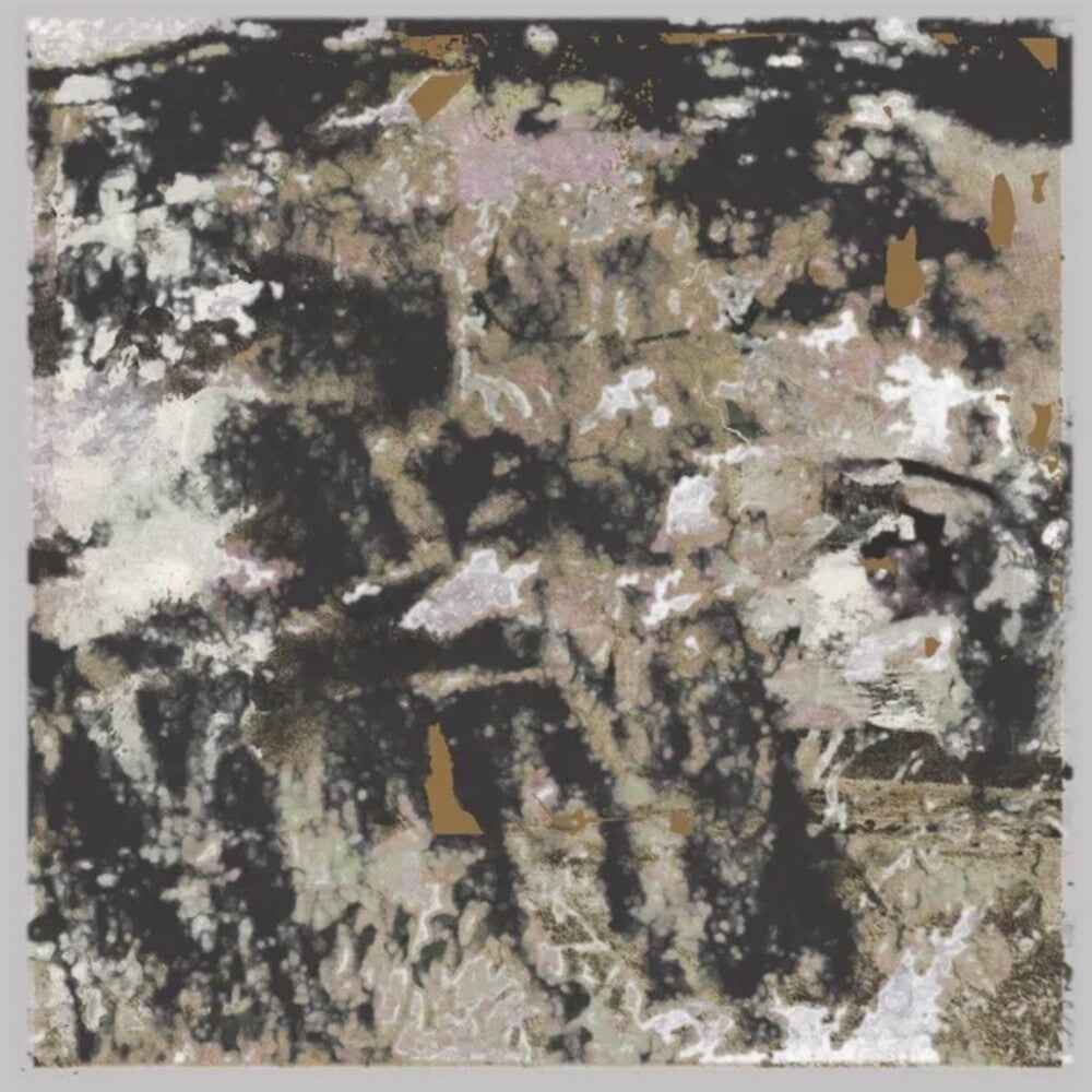 Building Something Beautiful For Me (Uk) [LP]