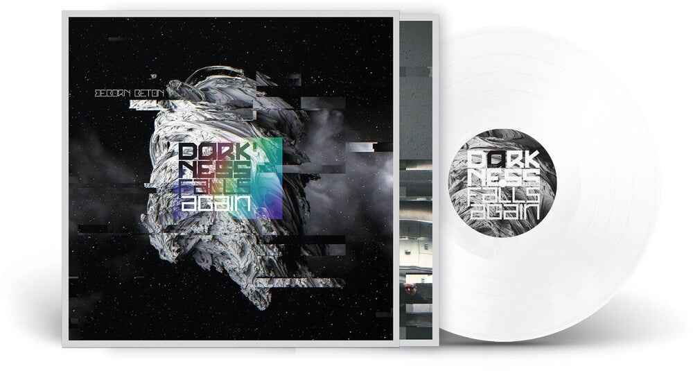 Darkness Falls Again - White [Colored Vinyl] [Limited Edition] (Wht)
