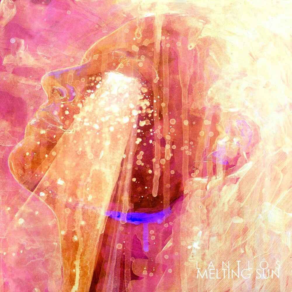 Melting Sun - Yellow [Colored Vinyl] (Ylw)