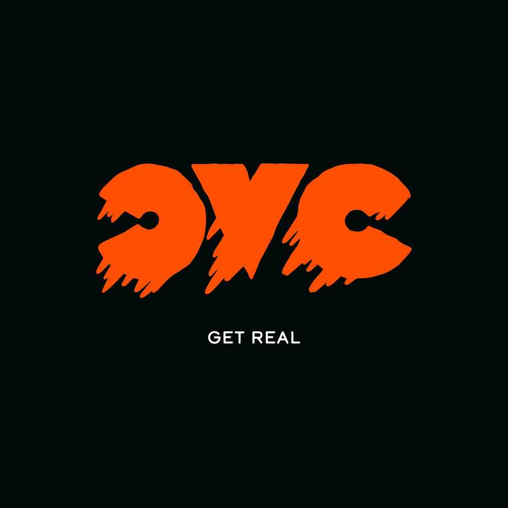 Get Real [LP]