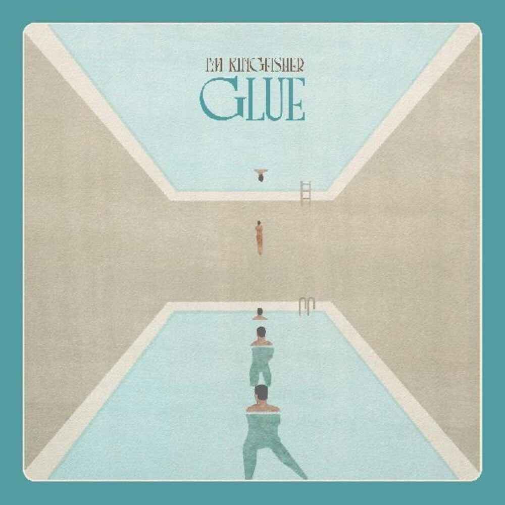 Glue [LP]