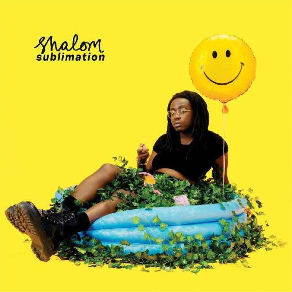 Sublimation [LP]