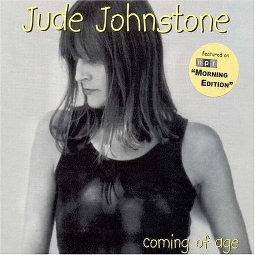 Jude Johnstone - Coming of Age [CD]