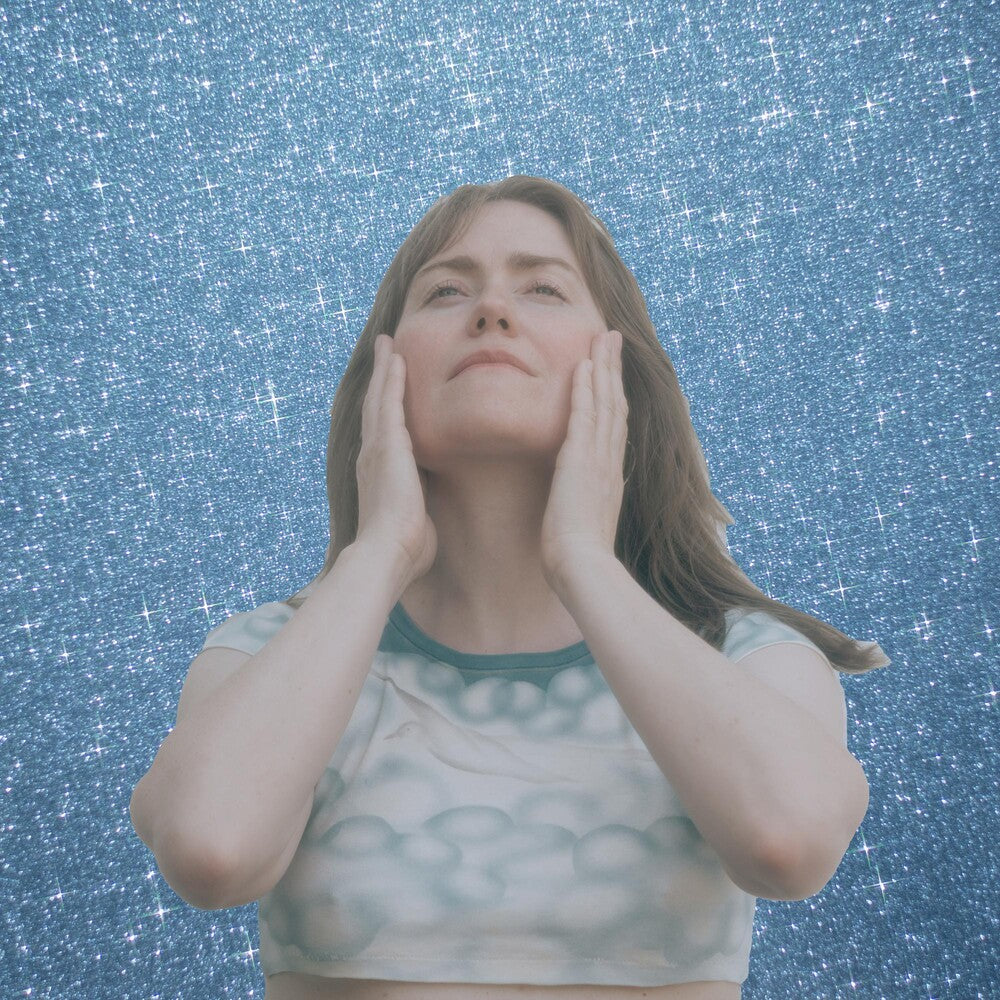 Signe Marie Rustad - Particles Of Faith Music CD