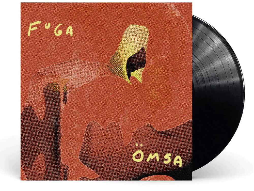 Fuga [LP]