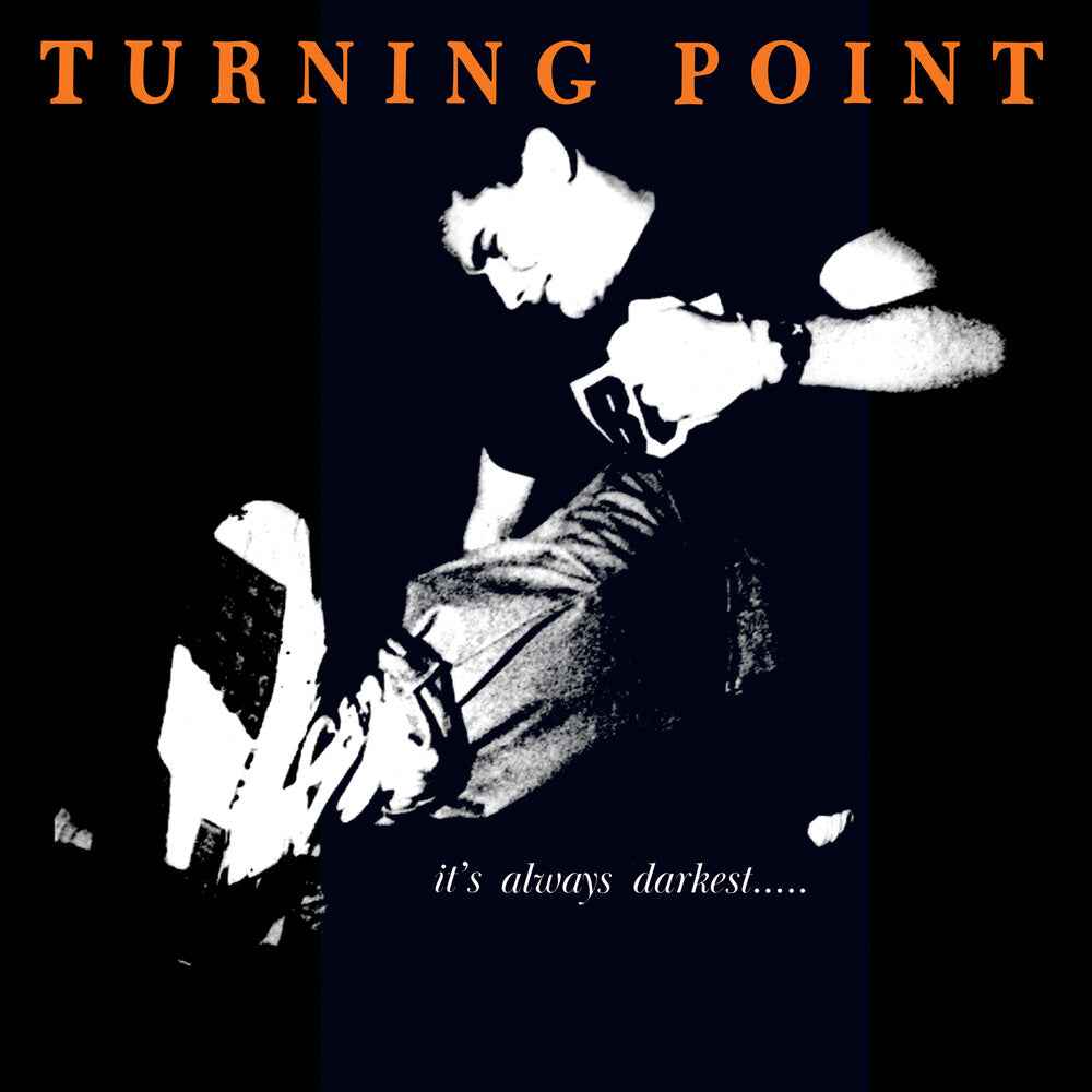 It's Always Darkest Before The Dawn [LP]