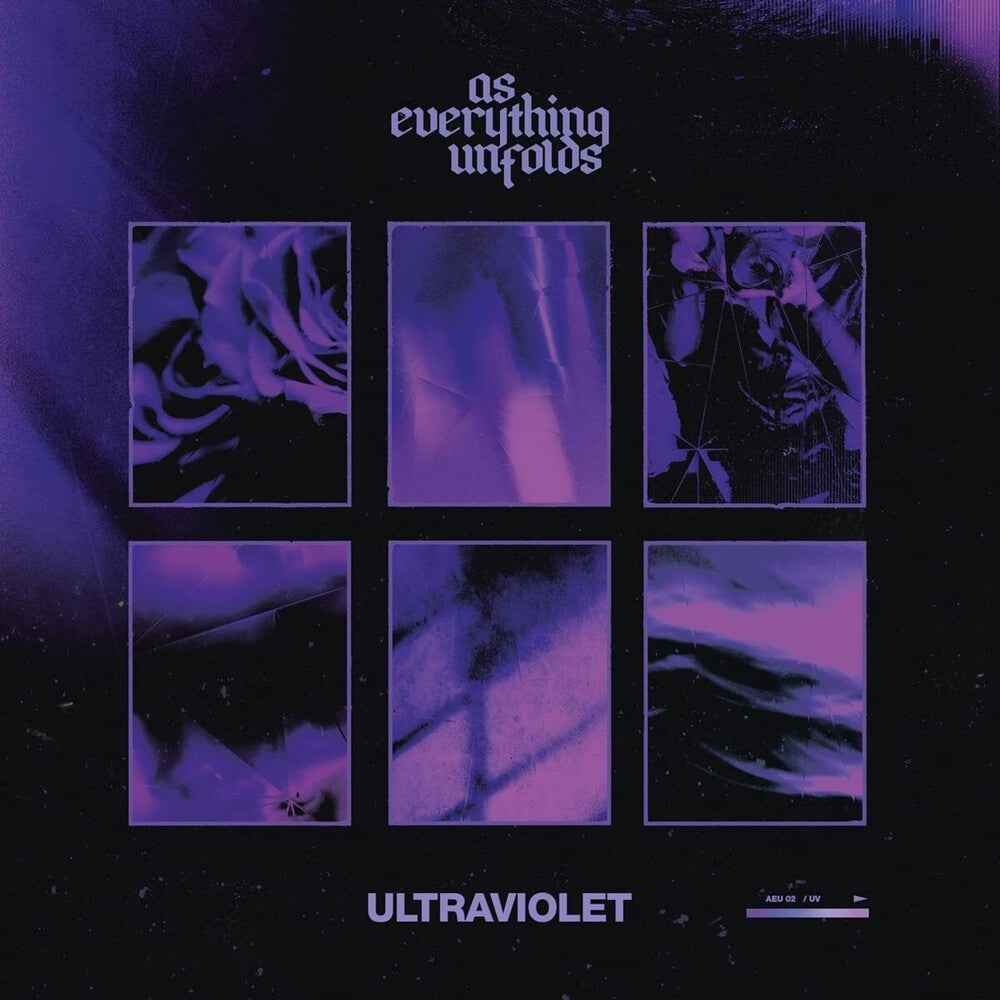 Ultraviolet [LP]
