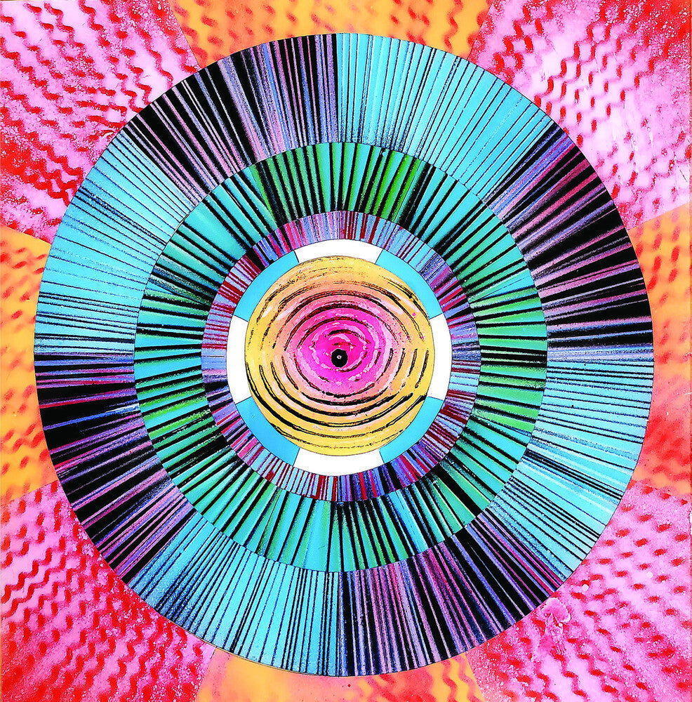 Archaeology [Colored Vinyl] (Gate) [Limited Edition] [180 Gram] (Post)