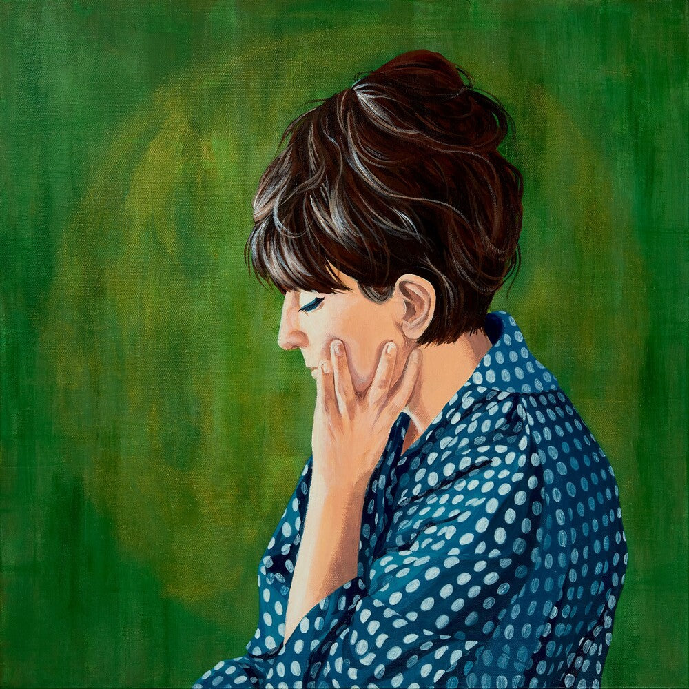 Morgan & The Organ - M.O.D.S [LP] Vinyl Record