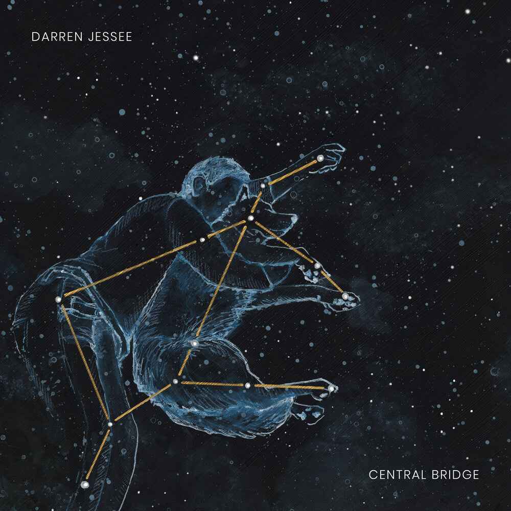 Central Bridge [LP]