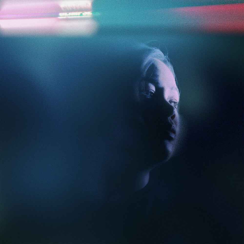 Glimpse of Heaven [Pink & Blue Swirl LP]