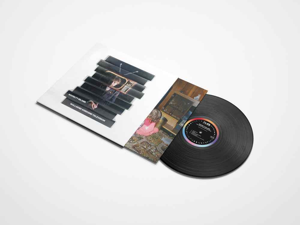 Wallsend Weekend Television [LP]