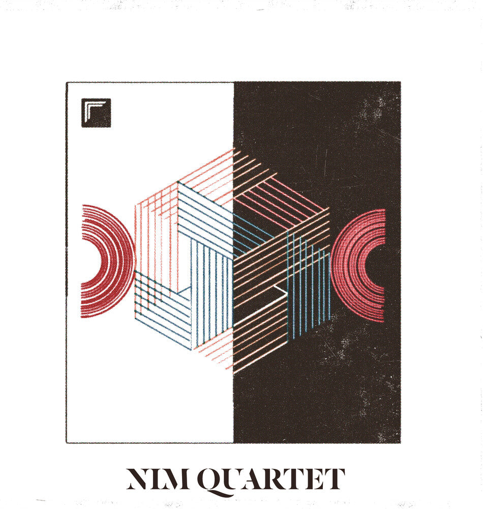Nim Sadot - Nim Quartet [Reissue] Vinyl Record