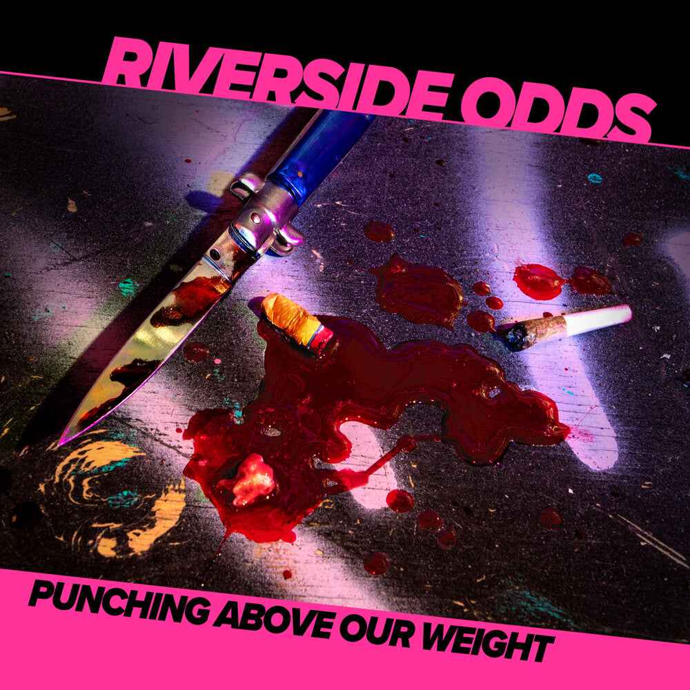 Punching Above Our Weight [Limited Edition]