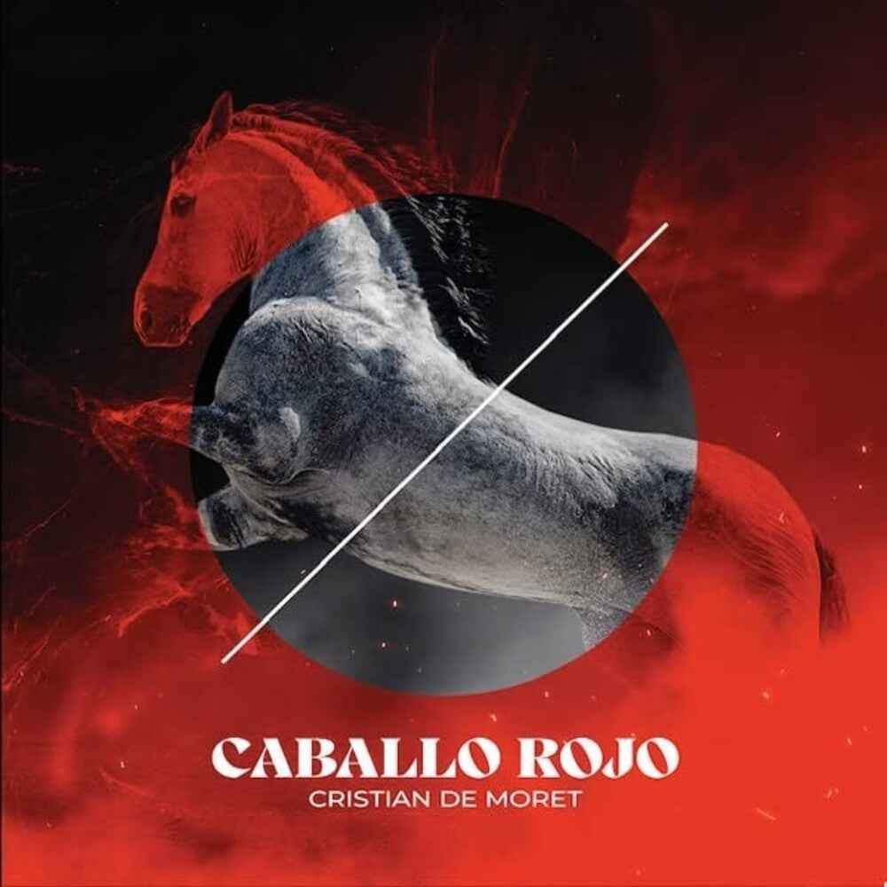 Caballo Rojo [Colored Vinyl] (Red) (Spa)