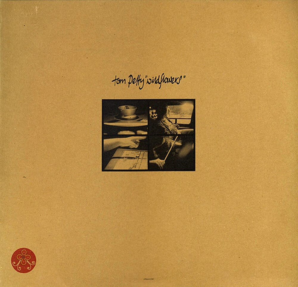 Wildflowers [CD]